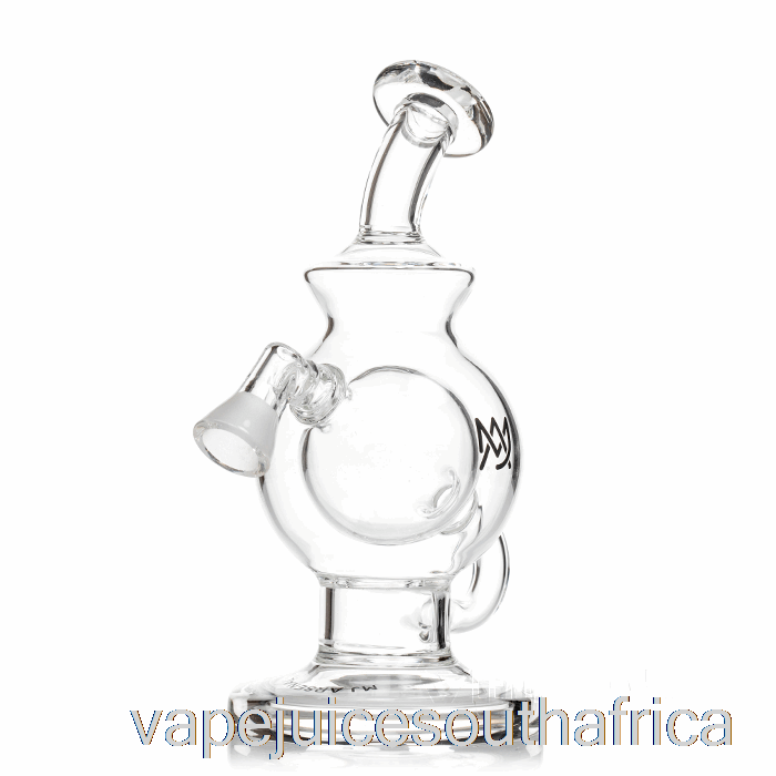 Vape Pods Mj Arsenal Atlas Ve Mini Rig Clear